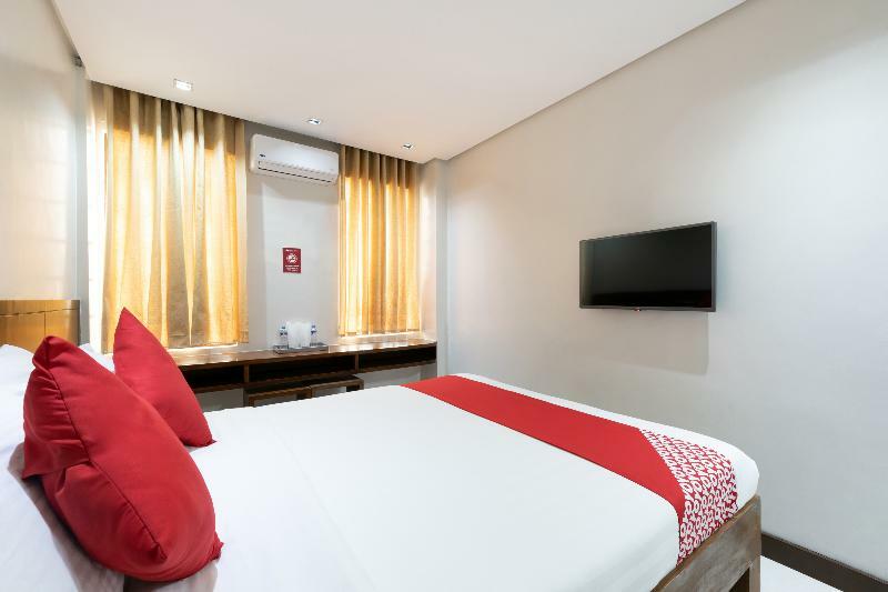 West Makati Hotel Makati City Exteriér fotografie